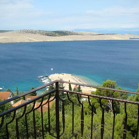 Apartments Villa Antonia Jadranovo Esterno foto