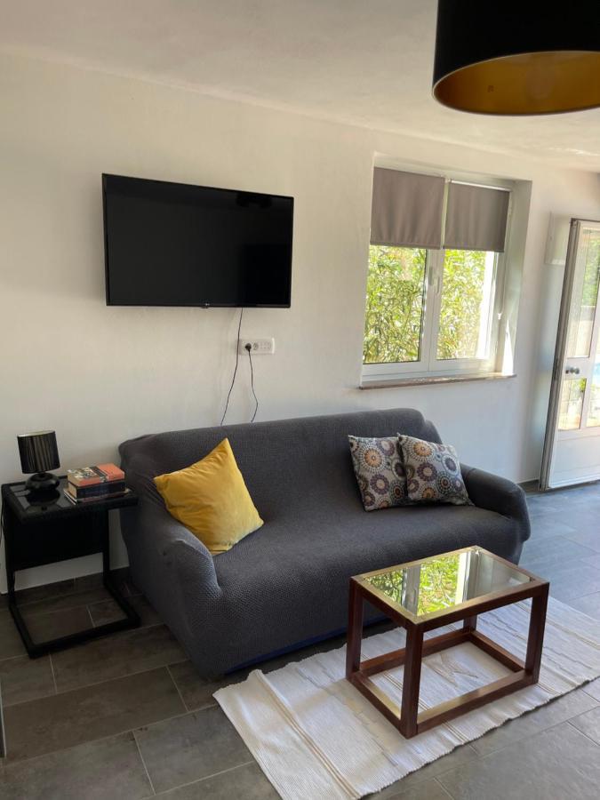 Apartments Villa Antonia Jadranovo Esterno foto